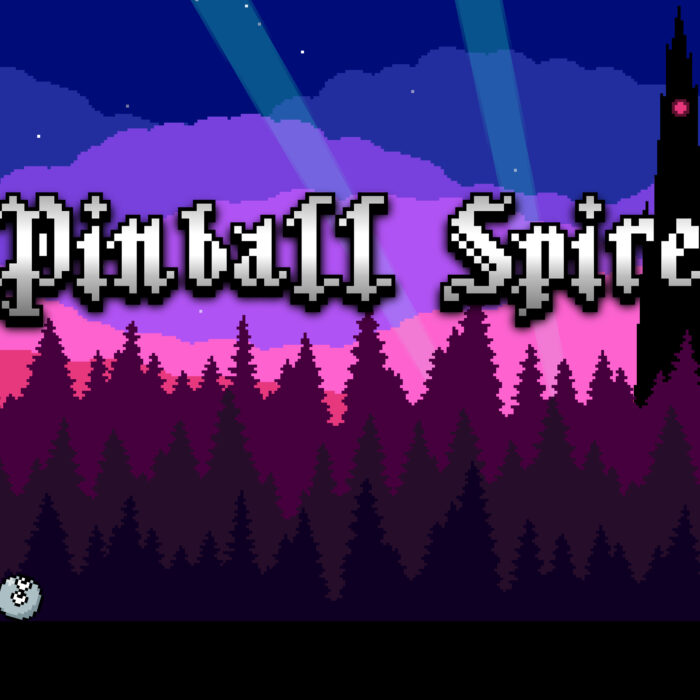 Logo of Pinball Spire